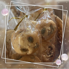 คุกกี้ช็อคโกแลตชิพ10บาท