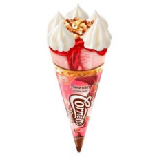 cornetto strawberry 88 g