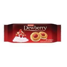 dewberry strawberry 36 g