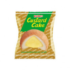 Eurocake custard