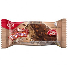 Topten chocolate 57 g