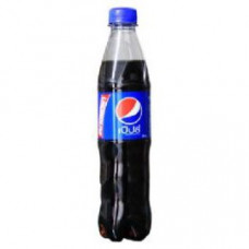 Pepsi 430 ml.