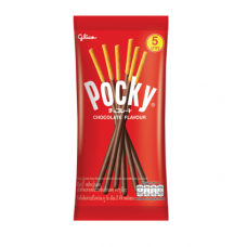 pocky ช็อกโกแลต (เล็ก)