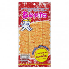 bento ทรงเครื่อง 5 กรัม