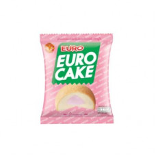 Eurocake strawbery