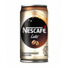 Nescafe ลาเต้ 180 มล.