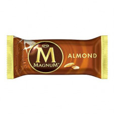 magnum almond