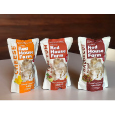 เห็ด Red House Farm