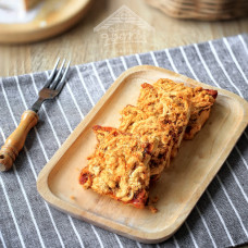 ขนมปังเนยหนึบ